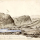 Illustration for article titled This Geological Field Notebook is An Elegant Look at Mountain-Building